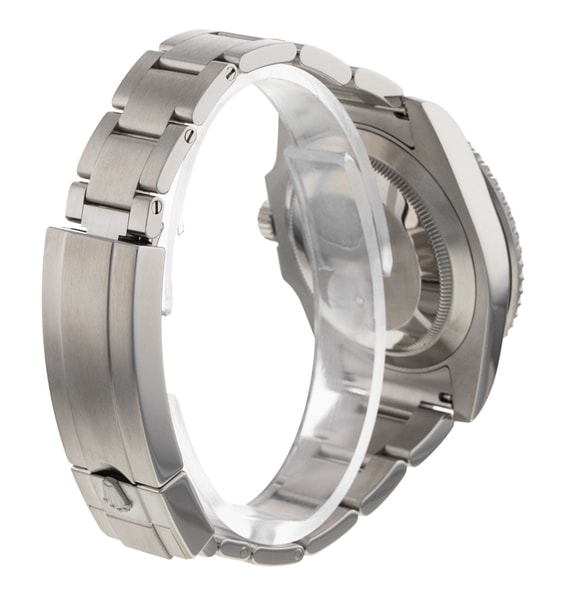 Rolex Submariner 114060